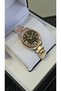 Rym-611821L Women's Wristwatch Ipr-Green