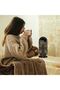 Lite Heater with Remote, 1500W, 3s Fast Heat, 10 m², Child Lock - Black - 3