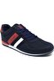 Men's Comfortable Casual Thin Sole Large Size Lace-Up Sneakers 40-47