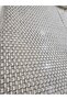 Mesh Fabric Square Patterned – Breathable Decorative Upholstery & Accessory Fabric – Sold by the Meter ( - 2