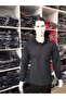 Work and Workplace Apparel - Polo Neck Sweatshirt - Cotton - 2