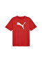 Teamrise logo daily wear men's t-shirt - 2