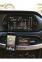 FIAT EGEA CARPLAY ANDROİD AUTO 2 RAM MULTİMEDYA USB KAMERA - 3