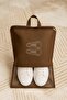 Suitcase Organizer Set of 5, Suitcase Travel Organizer Pouch - Printed Shoe Bag Bags - 3