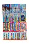 2. 3. 4. Visual - Glittery Children's Story Books for Classes (40 Books) - Each Book Has 64 Pages - 2