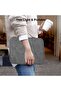 13 Inch Laptop Sleeve Case – Water Resistant, Shock Resistant, Grey - 2
