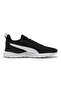 Anzarun Lite Tdp 405506 Unisex Sports Shoes Black-White - 6