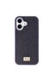 Toc TPU+PC Shine Apple iPhone 17 Mov