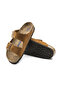 Arizona Sfb Vl Unisex Slippers Brown - 4