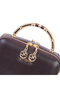 Small Size, Women's Handbag and Messenger Bag (Width: 18 X Length: 10 X Width: 7) - 3