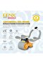عجله تمارين شد البطن م/DX2513 ماركة دينكس - 3