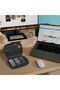 Hard Carrying Case for Maxone Ultra Slim External Hard Drive - Black - 7