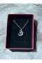 Steel Necklace
