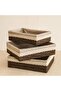 سلال تخزين Storage Baskets - Manazel Al-Rabee - Bohemian & Rustic Decor