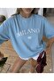 Women's Milano 96 Printed T-Shirt