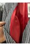 Lined Double Breasted Jacket - 2