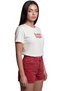 ''Turkish Delight'' Written Nostalgic Printed 100% Cotton Relaxed Fit Premium Women's T-Shirt - 6