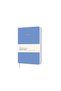 Keskin 2026-A5 Pronote Daily Agenda - Blue