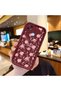 Realme C21 Compatible Flowers Anti-Drop Soft Silicone Phone Case - 2