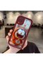 Samsung Galaxy A12/M12 Compatible Animated Anti-Imagination Soft Silicone Phone Case - 2