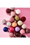 Color Shield Top Coat, 8 ml, Multiple Colors - 6