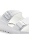 Arizona Eva Men's Slippers White - 6