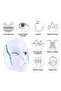 LED Light Therapy Face Mask for Deep Skin Repair & Clear Skin - 5