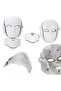 7 Color LED Light Therapy Beauty Mask for Skin Rejuvenation & Acne Care - 5