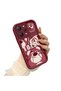 Xiaomi Redmi 12 4g Compatible Cute Bear Anti-Drop Soft Silicone Phone Case - 3