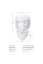 LED Light Therapy Face Mask for Deep Skin Repair & Clear Skin - 4
