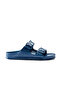 Arizona Eva Women's Slippers Navy Blue
