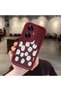 Realme C55 Compatible Flowers Anti-Drop Soft Silicone Phone Case - 2