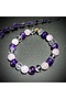 Love Frequency (Love and Affection) Natural Stone Bracelet - 3