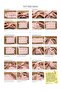 7 Pieces - Puffy Baby Blanket Yarn Set - Hand Knitting Yarn - 90X90Cm - 2