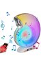 Conch Music Table Lamp