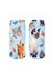 Digital Printed Painting Socks