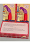 3-D Booklet Teaching Ablution and Prayer for Girls – Educational Islamic Children's Book - 4