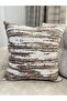 Design Throw Pillow Cover 47X47 Special and Unique Production - 4