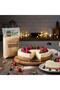 Whole Wheat Biscuit Powder 1 kg – Ground Biscuits for Cake, Cheesecake, and Dessert Base - 2