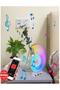 Conch Music Table Lamp - 2