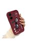Xiaomi Redmi 13 Compatible Fashion Eyes Anti-Drop Soft Silicone Phone Case - 3