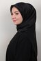 Evening Dress Janjan Scarf - 2