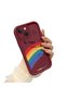 iPhone 13 Compatible Smile Anti-Think Soft Silicone Phone Case - 3