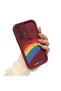 Smile Anti-Think Soft Silicone Phone Case Compatible with Samsung Galaxy A33 5g - 3