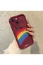 iPhone 14 Compatible Smile Anti-Think Soft Silicone Phone Case