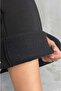 Women's Winter 2-Layer Fleece Lined Baggy Sweatpants - 2
