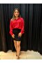 Satin Shirt - 4