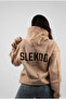 Unisex Signature Oversize Hoodie - 3