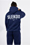 Unisex Signature Oversize Hoodie - 7