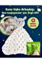 Easy Amigurumi Kit Kuzu Zu Easy Explanation with Video for Beginners Amigurumi Knitting Set - 2